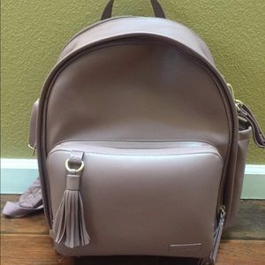 Baby diaper bag